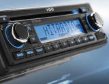 Continental RADIO USB MP3 WMA BLUETOOTH 12V CD7416UB-OR is now CD716UB-BU