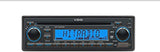 Continental RADIO USB MP3 WMA BLUETOOTH 12V CD7416UB-OR is now CD716UB-BU
