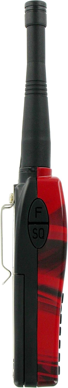 Racing Electronics RE3000 440-Channel Over-the-Air Programmable Race Scanner - image 4