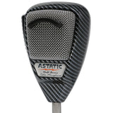 636L Noise-Canceling 4-Pin CB Mic