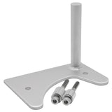 Wilson CB Antenna Mount For Freightliner Cascadia 2018 and Newer - Grounded Mirror Mount 305518 for Antennas Perch CB Ham Scanner or AM-FM Radio