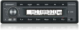 VDO Continental Silverline TR312UB-WH Radio Stereo Receiver with Bluetooth OEM Quality
