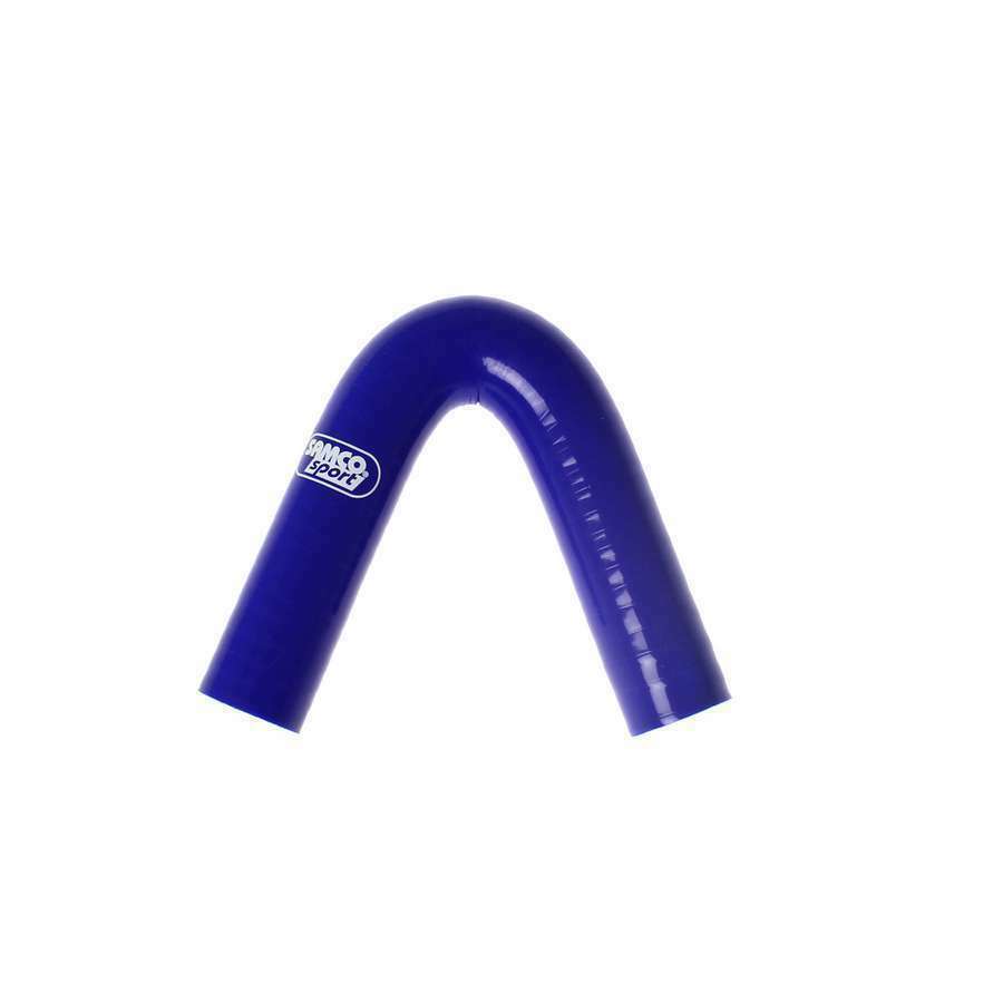 Samco Tubing Elbow, 135 Degree, 1/2 in ID, 4.0 mm Thick