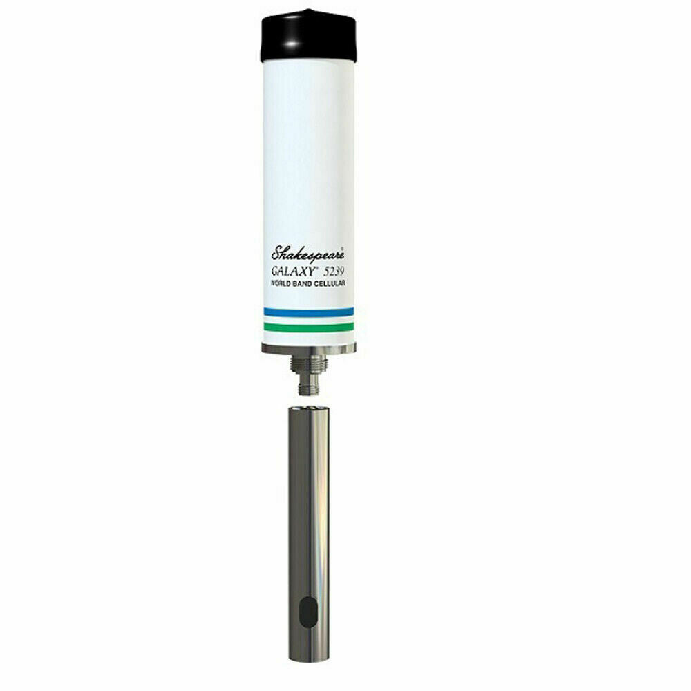 SHAKESPEARE CELLULAR/WI-FI WORLD BAND GALAXY ANTENNA