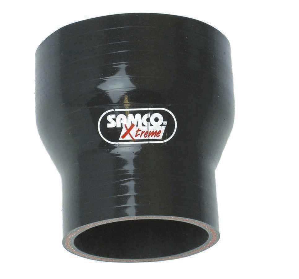 Samco Coupler, Xtreme, Straight, Reducer, 2-3/4 in to 2-1/4