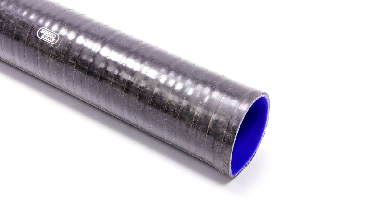 Samco Silicone Hose, Xtraflex, 2 in ID, 3.5 mm Thick Wall
