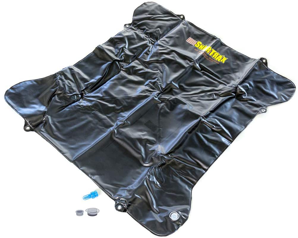ShurTrax CLW0056 LW-0056 All Weather Traction Aid for Full