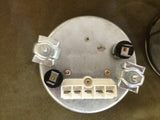 VDO Gauge 3 pc Set 356 Speedster Spyder Porsche IN STOCK ships same day