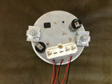 VDO Gauge 3 pc Set 356 Speedster Spyder Porsche IN STOCK ships same day