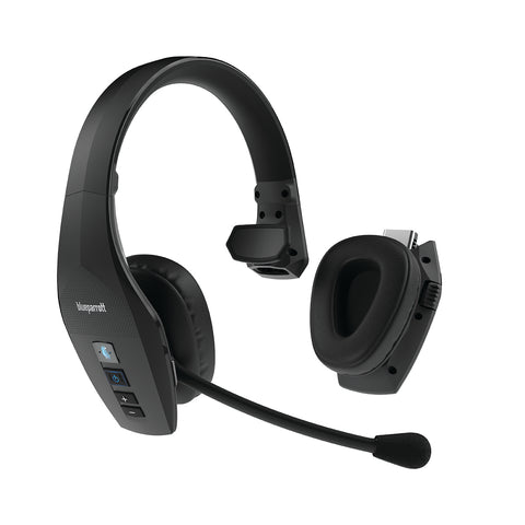2-in-1 Convertible Stereo Mono Headset