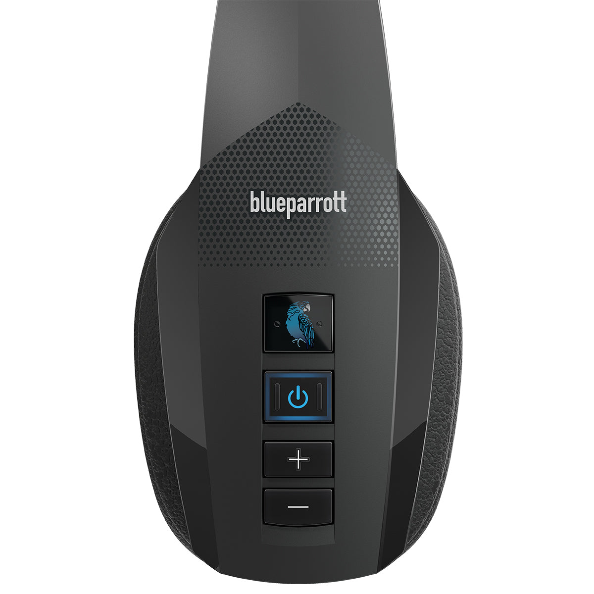 BlueParrott B450-XT noise-canceling Bluetooth trucker headset - view 5