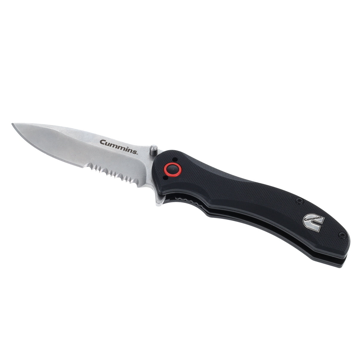 Cummins CMN4726 Folding Pocket Knife - image 9
