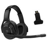 ClearDryve 220 Over-Ear Headset REFURBISHED - Rand McNally