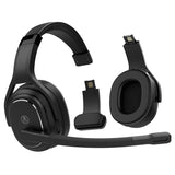 ClearDryve 220 Over-Ear Headset REFURBISHED - Rand McNally