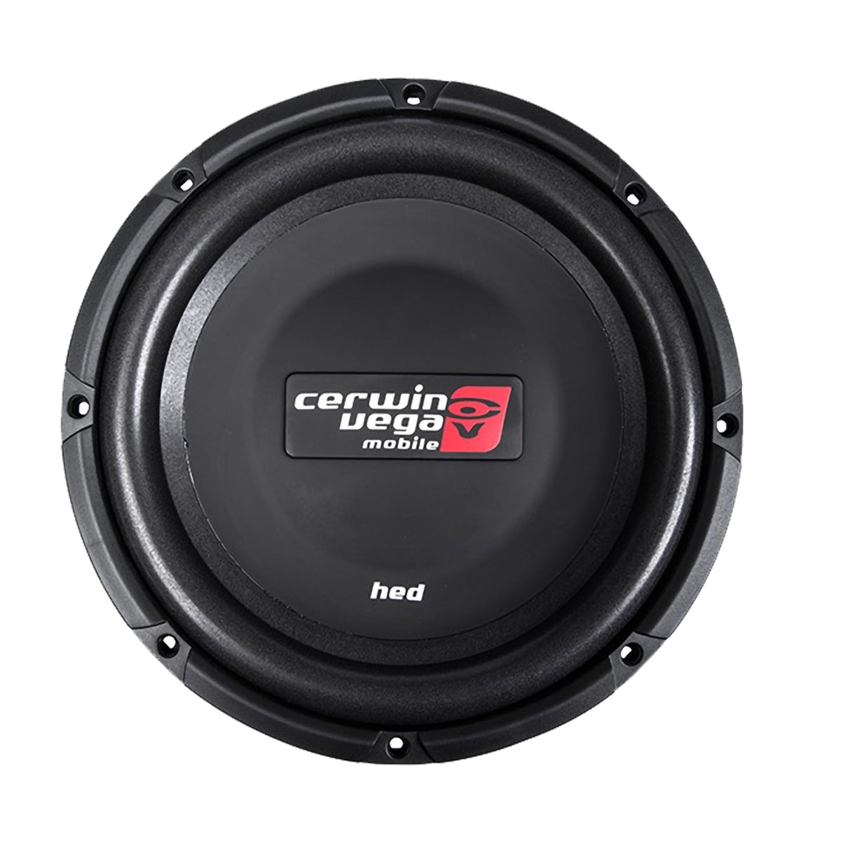 Cerwin-Vega HED 10 DVC 2 800W Max 200W RMS