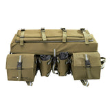 ATV Rear Bag