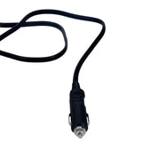 30 Watt Power Inverter Car Plug Adapter DC 12v to 110v DC Slim Converter PWD30