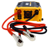 750 Watt Power Inverter DC 12v to 110v AC Car Converter with 2 USB Ports 2 AC Outlets PWD750