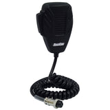 RoadKing RKCBCLASSIC 40 Channel Classic CB Radio with Noise-Cancelling Microphone Large Digital Display and Illuminated SWR Meter