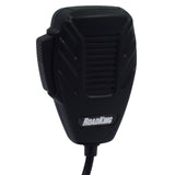 RoadKing RKCBCLASSIC 40 Channel Classic CB Radio with Noise-Cancelling Microphone Large Digital Display and Illuminated SWR Meter
