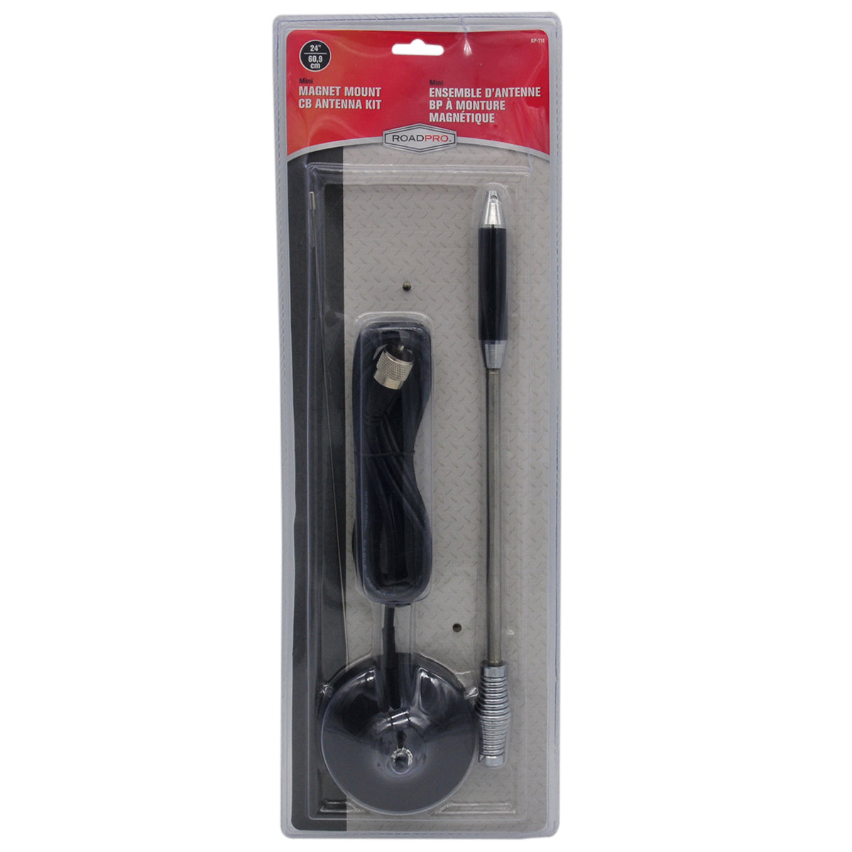 RoadPro RP-711 CB Antenna Kit - image 2