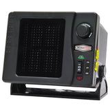 12-Volt Ceramic Heater and Fan with Swivel Base 2-in-1 Supplemental Cooling and Heating for Truck Cab RPSL-681