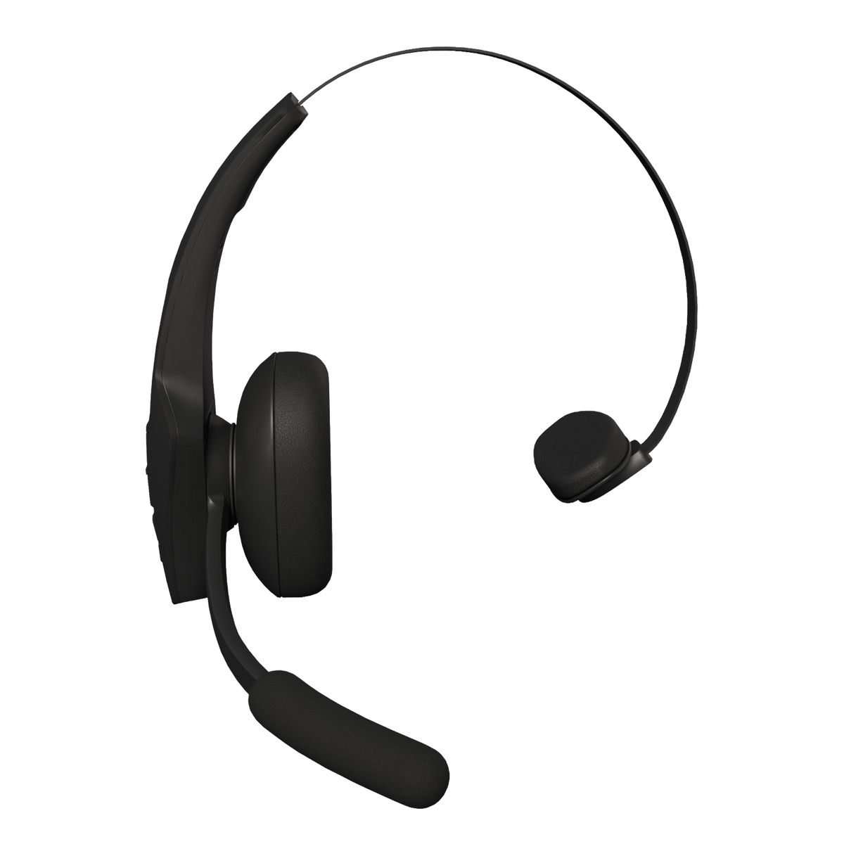 BlueParrott Pro B350 lightweight Bluetooth trucker headset - view 2