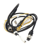 VDO Continental fedex 2910002758700 interface unit harness