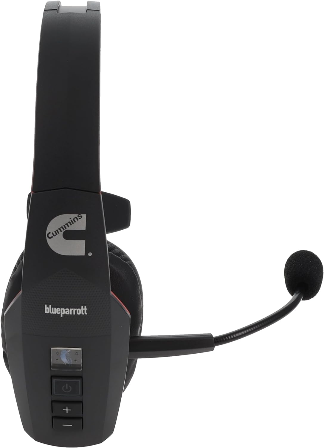 BlueParrott B450-XT Cummins Edition Bluetooth headset - image 3