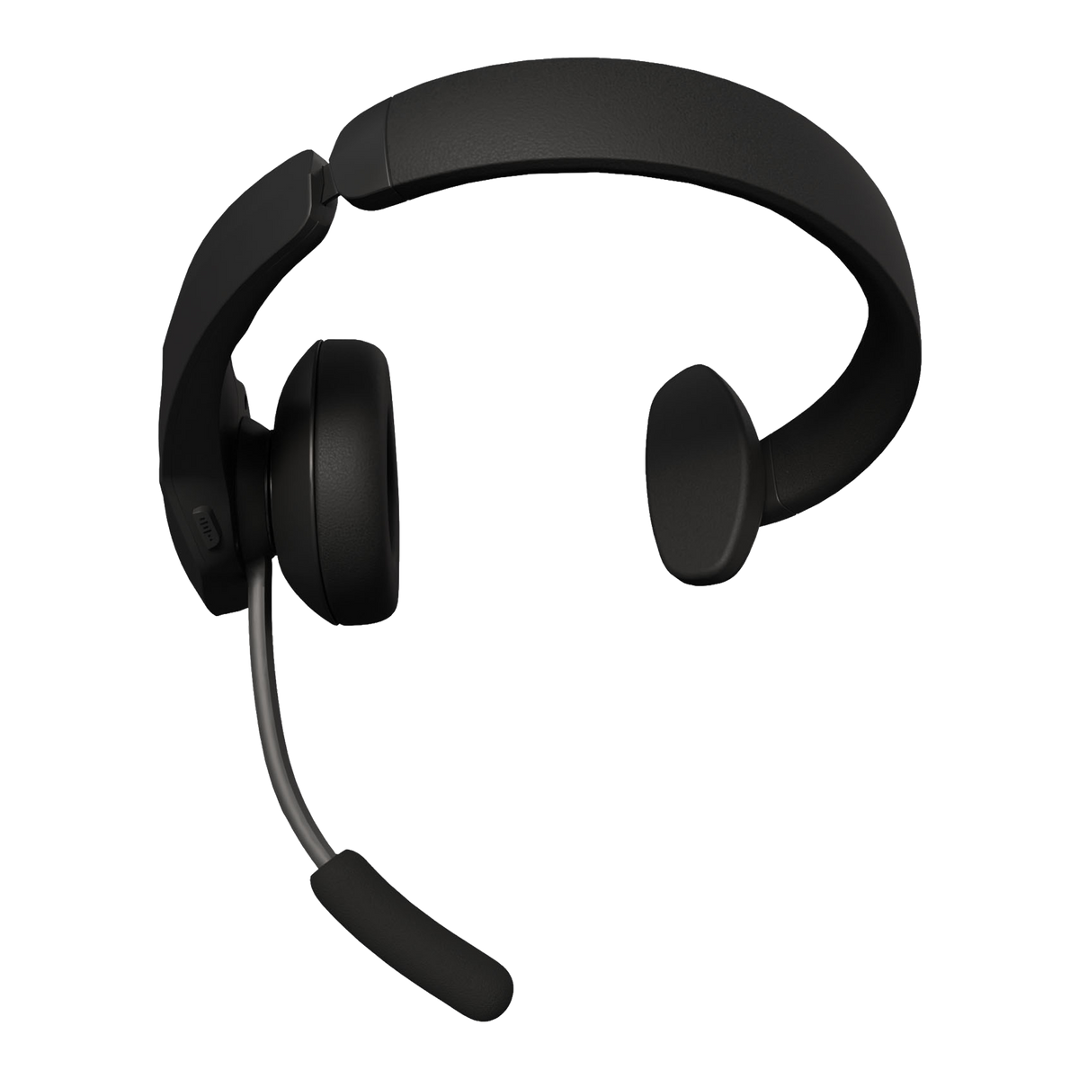 BlueParrott Pro B450 ANC Bluetooth trucker headset - view 4