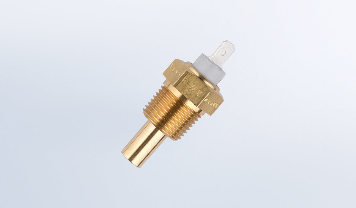 VDO 323-094 Temperature Sender 250°F/120°C 3/8-18NPTFF