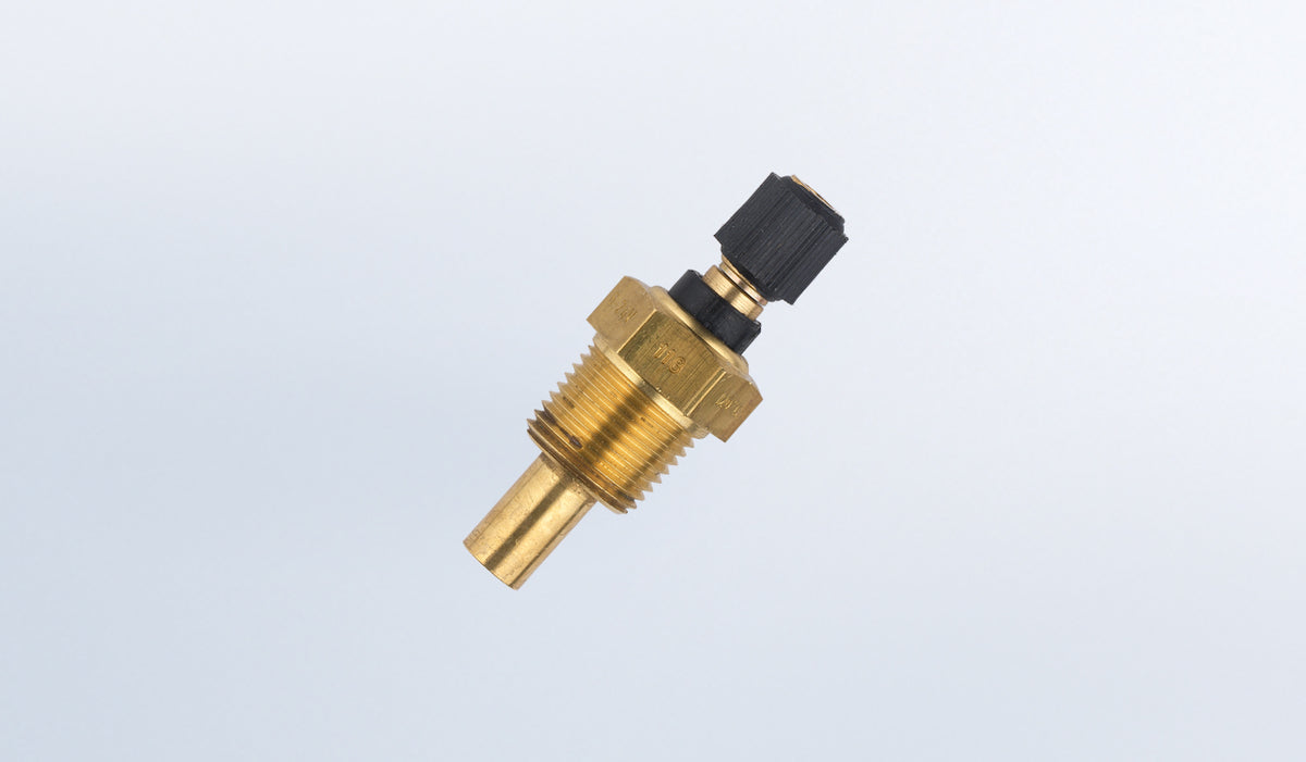 VDO 323-421 Temperature Sender 250°F/120°C 3/8-18NPTF