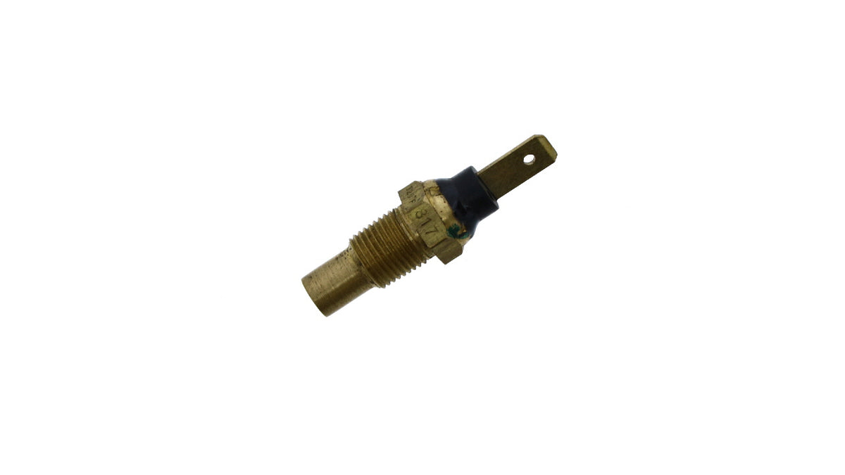 VDO 323-500 Temperature Sender 240°F, 1/8-27 NPTF