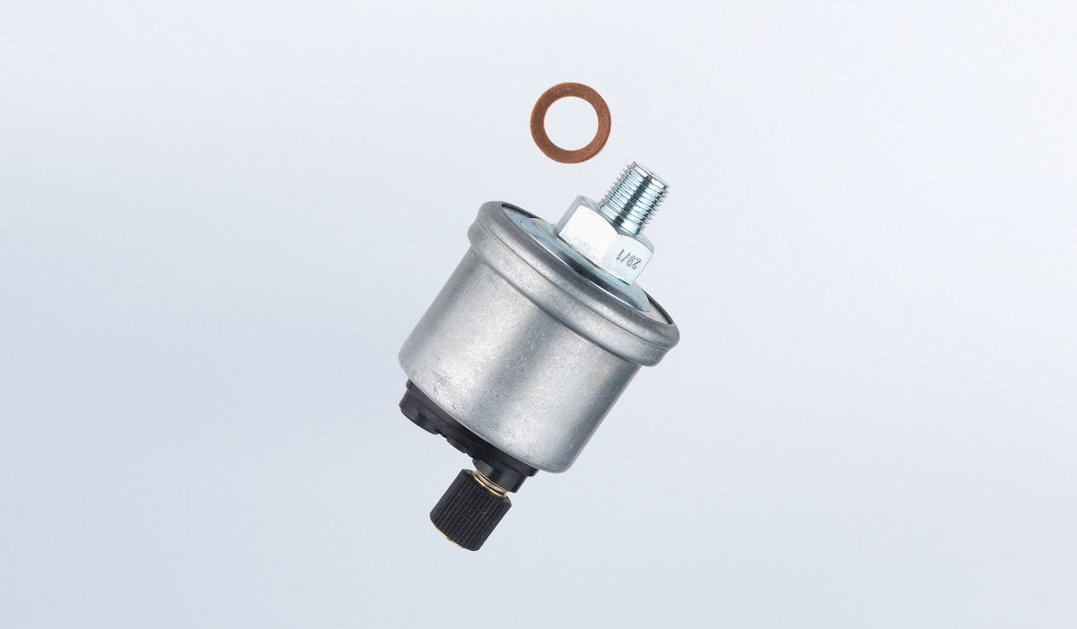 VDO 360-001 Pressure Sender 80 PSI M10X1K
