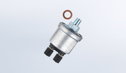 VDO 360-023 Pressure Sender 150 PSI Warning Contact 7 PSI M10X1K