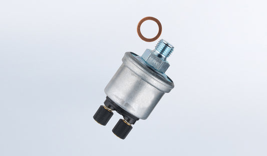 VDO 360-028 Pressure Sender 80 PSI Warning Contact 7.1 PSI M14X1.5