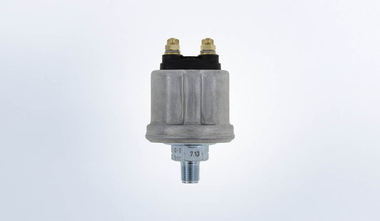 VDO 360-043 Pressure Sender 30 PSI Floating Ground 1/8-27NPT