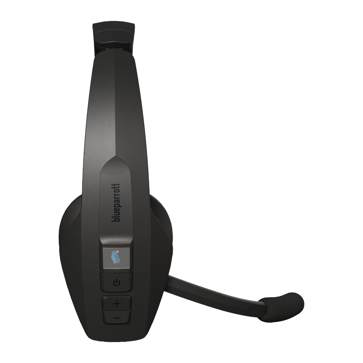 BlueParrott Pro B450 ANC Bluetooth trucker headset - view 3