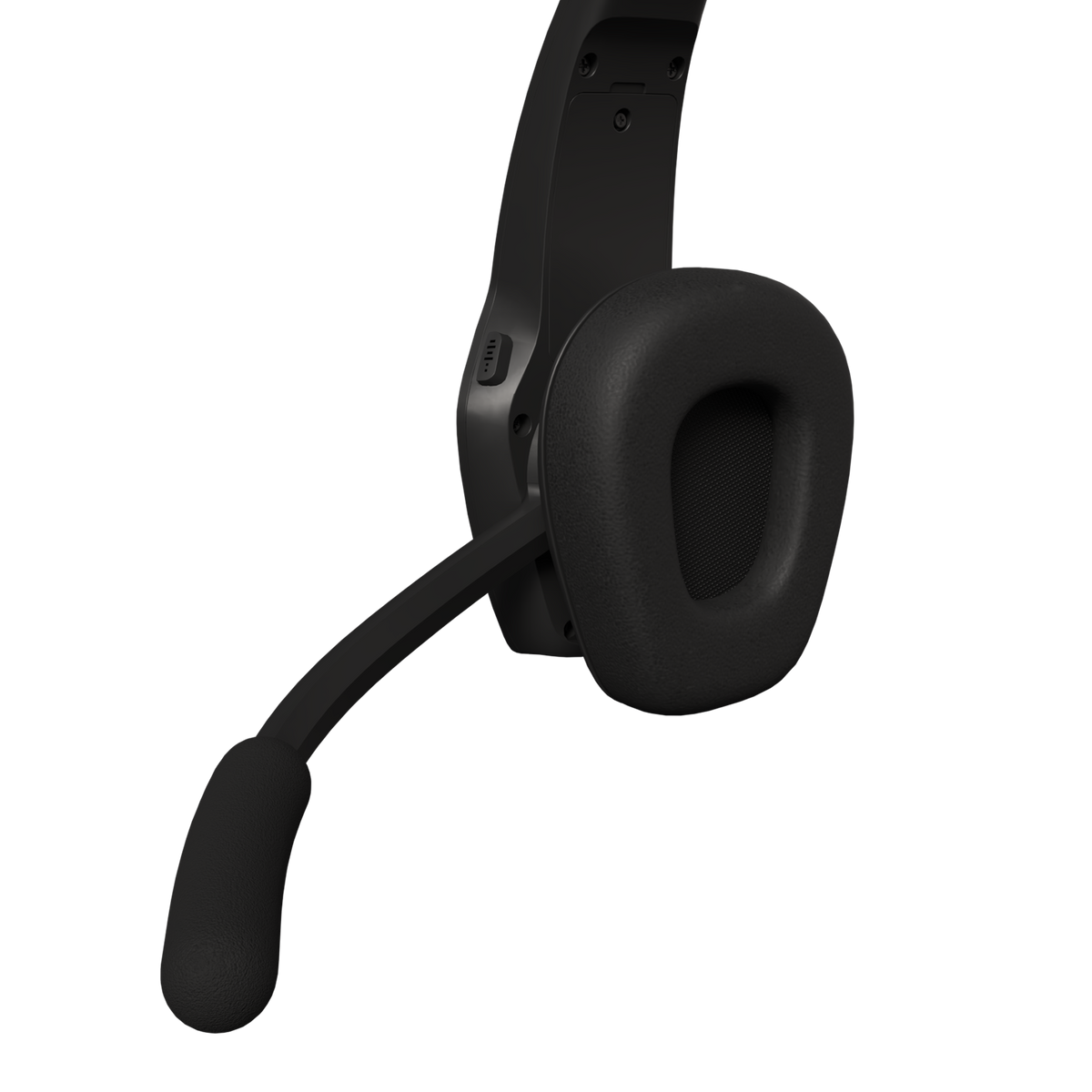 BlueParrott Pro B450 ANC Bluetooth trucker headset - view 5
