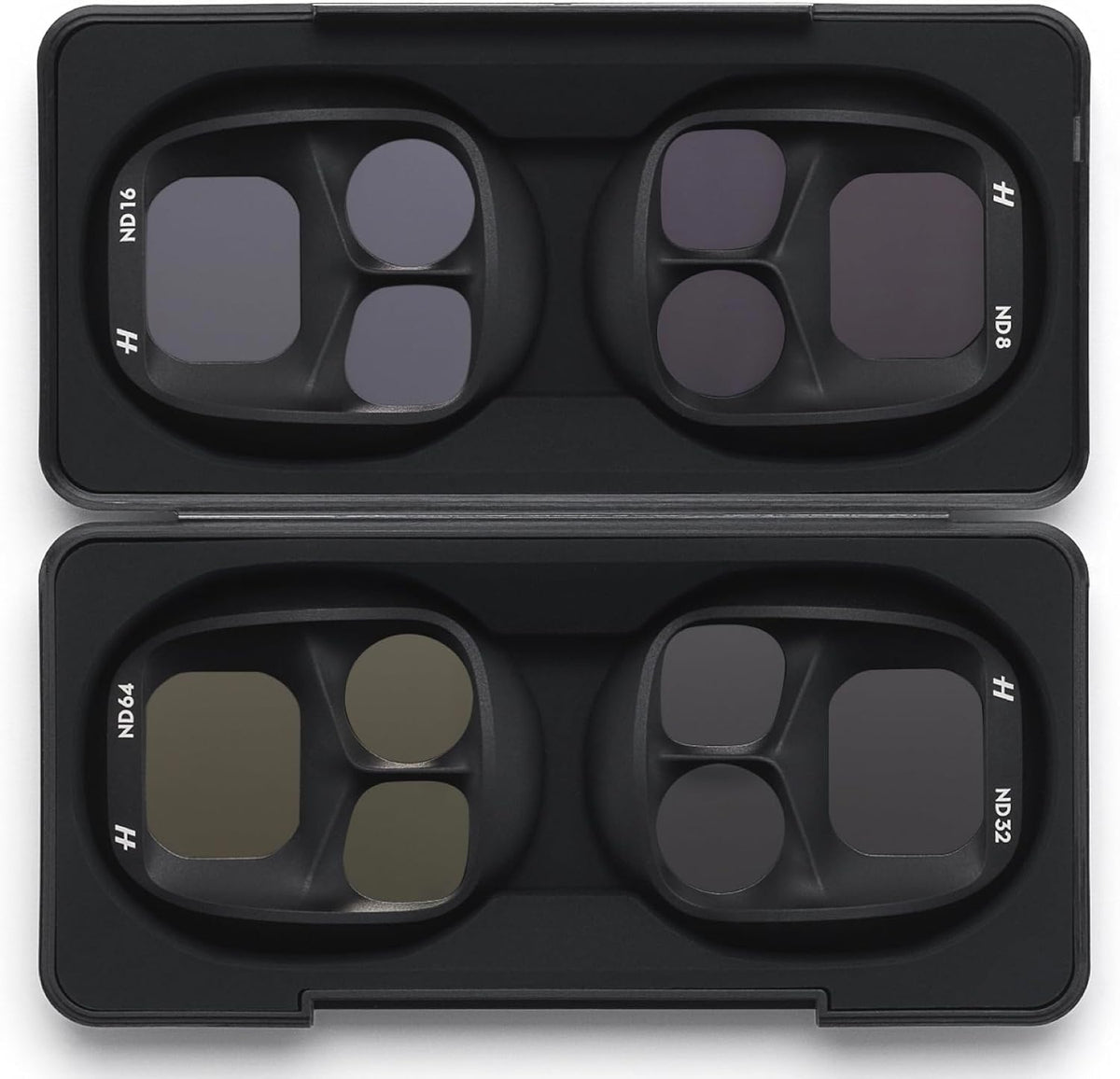 DJI Mavic 4 Pro ND Filter Set (ND8/16/32/64)
