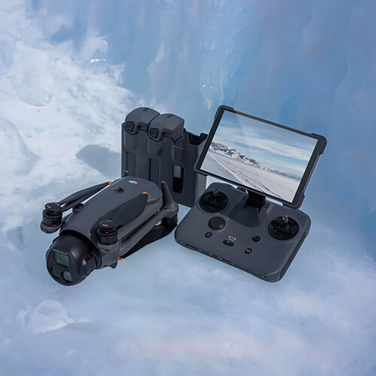 DJI Mavic 4 Pro Drone 512GB Creator Combo (DJI RC Pro 2) - view 3