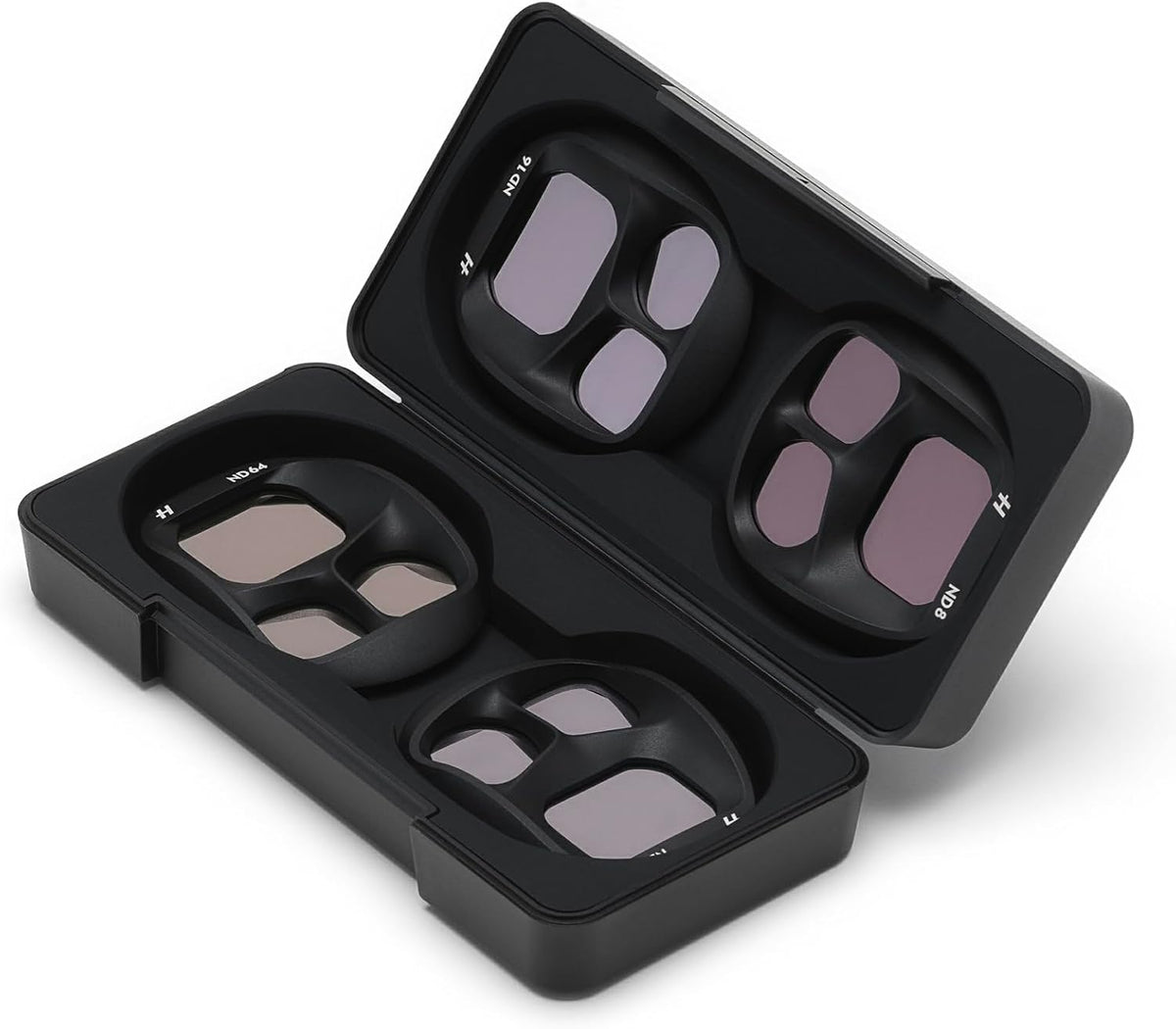 DJI Mavic 4 Pro ND Filter Set (ND8/16/32/64) - image 2