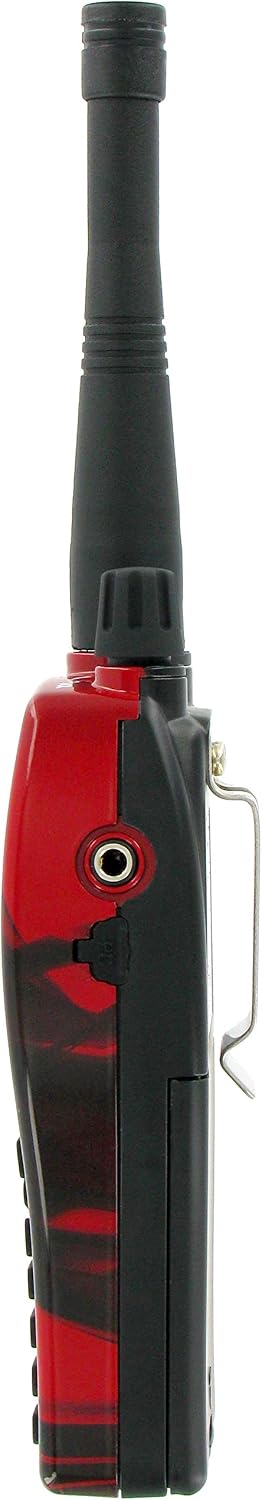 Racing Electronics RE3000 440-Channel Over-the-Air Programmable Race Scanner - image 3