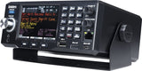 Uniden SDS200 Advanced X Base/Mobile Digital Trunking Scanner, Incorporates The Latest True I/Q Receiver Technology