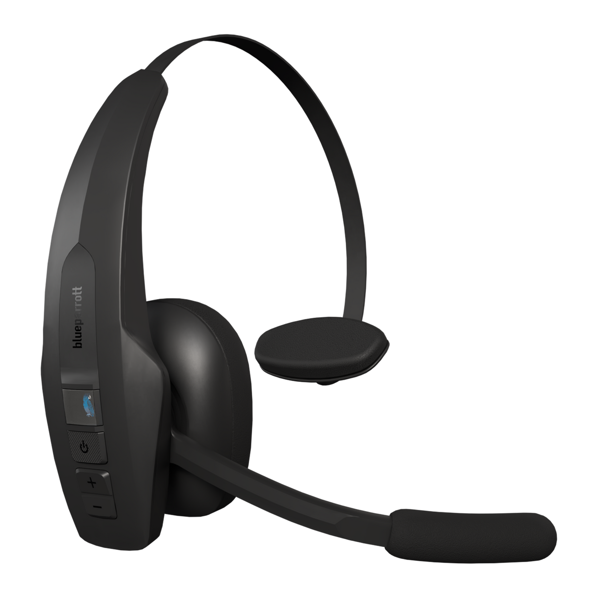 BlueParrott Pro B350 lightweight Bluetooth trucker headset