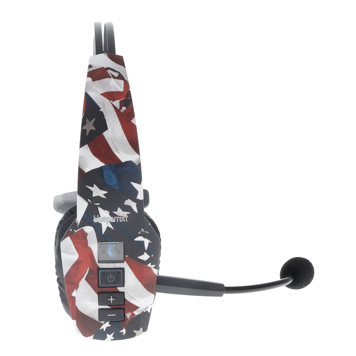 BlueParrott B350-XT Flag Edition Bluetooth headset