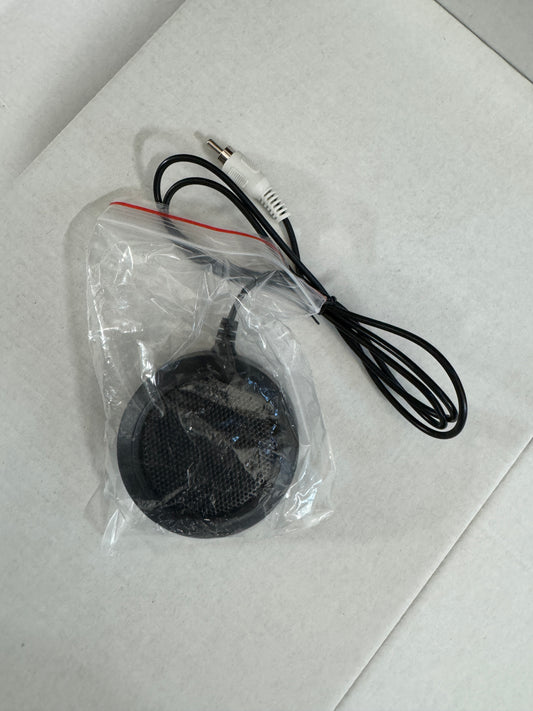 VDO Continental FedEx back-up sensor speaker with wiring