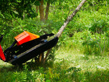 Skid Pro Brush Cutter for Mini Skid Steer