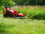 Skid Pro Brush Cutter for Mini Skid Steer