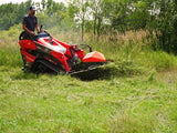 Skid Pro Brush Cutter for Mini Skid Steer